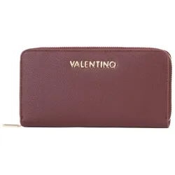 Valentino Langbörse Damen Zip Around Wallet Leo bordeaux - 10