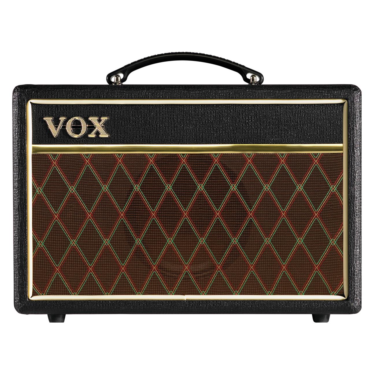 Vox Pathfinder 10 Combo AMP (Gitarre, 10 W) (B0000WS0RI)