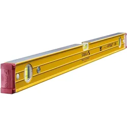 Stabila, Wasserwaage, Wasserwaage Type 96-2 M (81 cm)