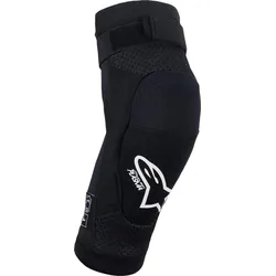 Alpinestars Bionic Plasma Jugend Knie Protektoren