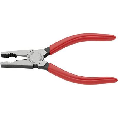 Knipex 03 01 140 Werkstatt Kombizange 140mm DIN ISO 5746