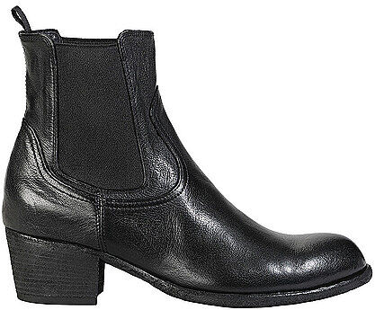 OFFICINE CREATIVE Stiefelette WADE 005 schwarz   37 37