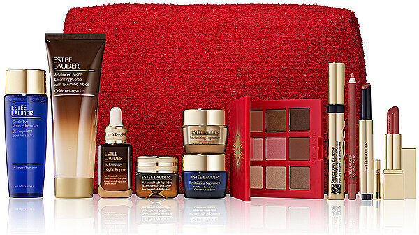 ESTÉE LAUDER Geschenkset - Blockbuster Set 2026 EG