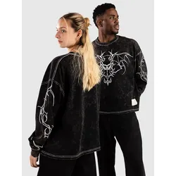 Vitriol Bane Longsleeve black Gr. XL