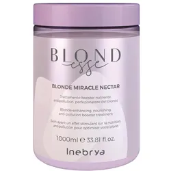 1L Inebrya Blondesse Blonde Miracle Nectar