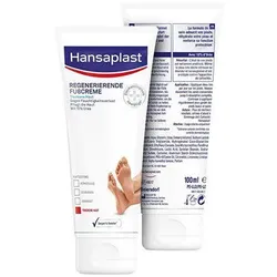Hansaplast Fußcreme 10% Urea 100 ML