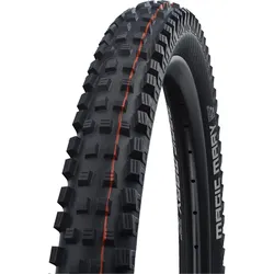 FALTREIFEN MAGIC MARY Evolution Line Soft Super Trail 57-622 Schwarz