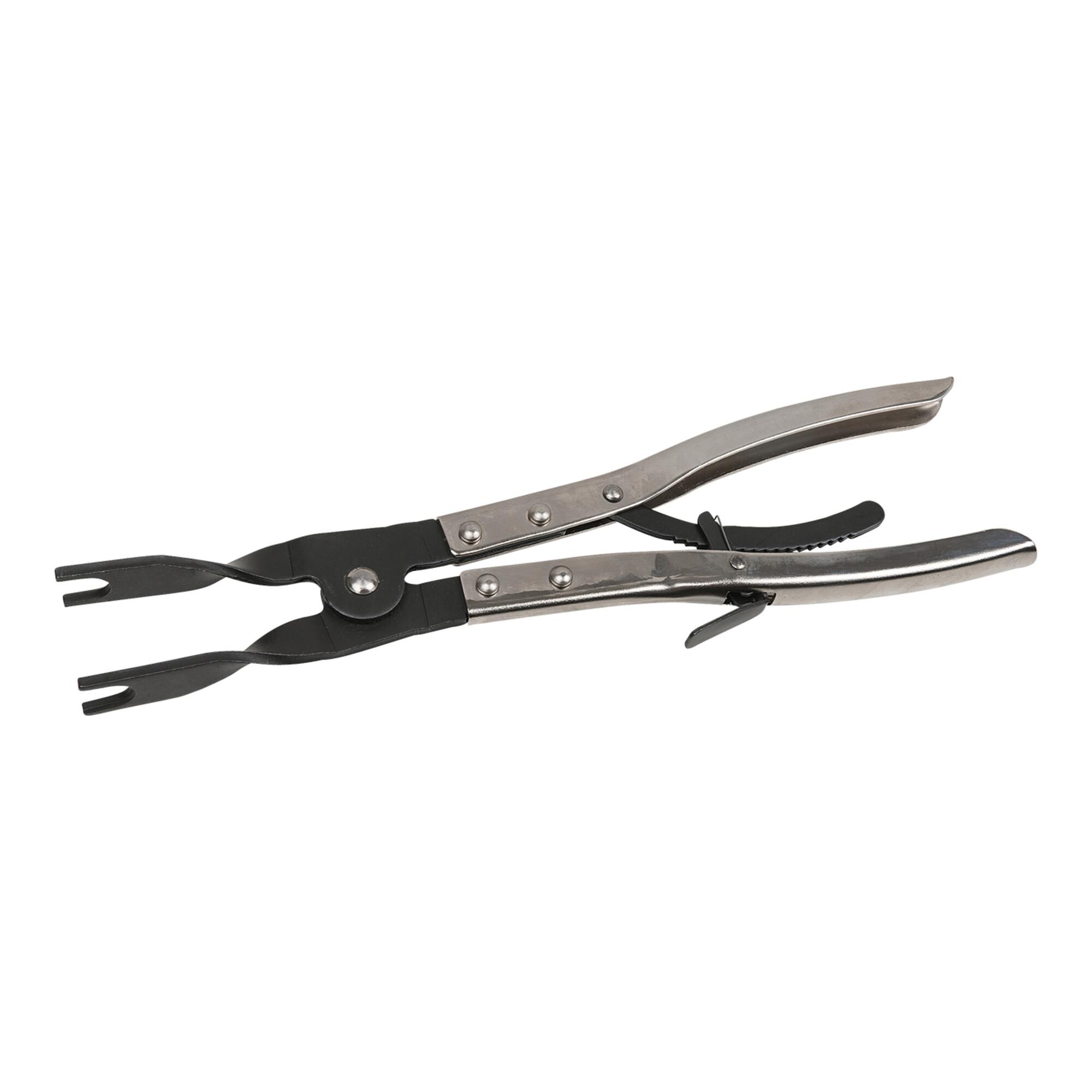 KS Tools Auspuffschellen-Zange,310mm (150.1560)