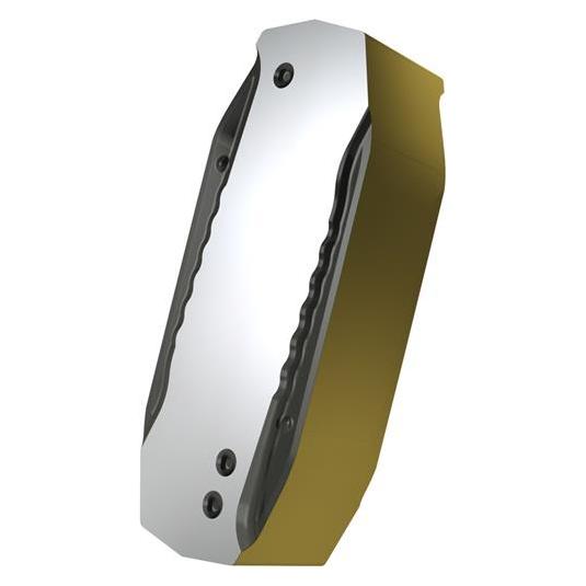 Pramet Wendeschneidplatte ISO LNGF 300715-MM-S01:T9415 Schneidkanten-L. 30,12mm - VPE: 5 (LNGF 300715-MM-S01:T9415)