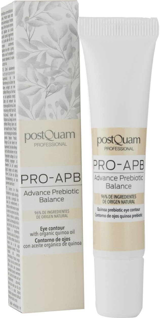 Postquam Contorno Prebiotic 15 ml