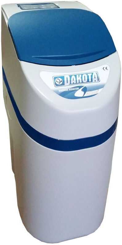 Addolcitore Acqua Dakota Forhome® 7 Lt. Resina Cabinato Con Valvola Dakota 660s
