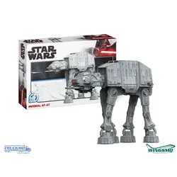 Revell Kartonmodellbausatz Star Wars Imperial AT-AT 00322