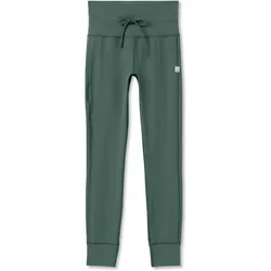 Vuori, Damen, Tights, Daily (S), Grün