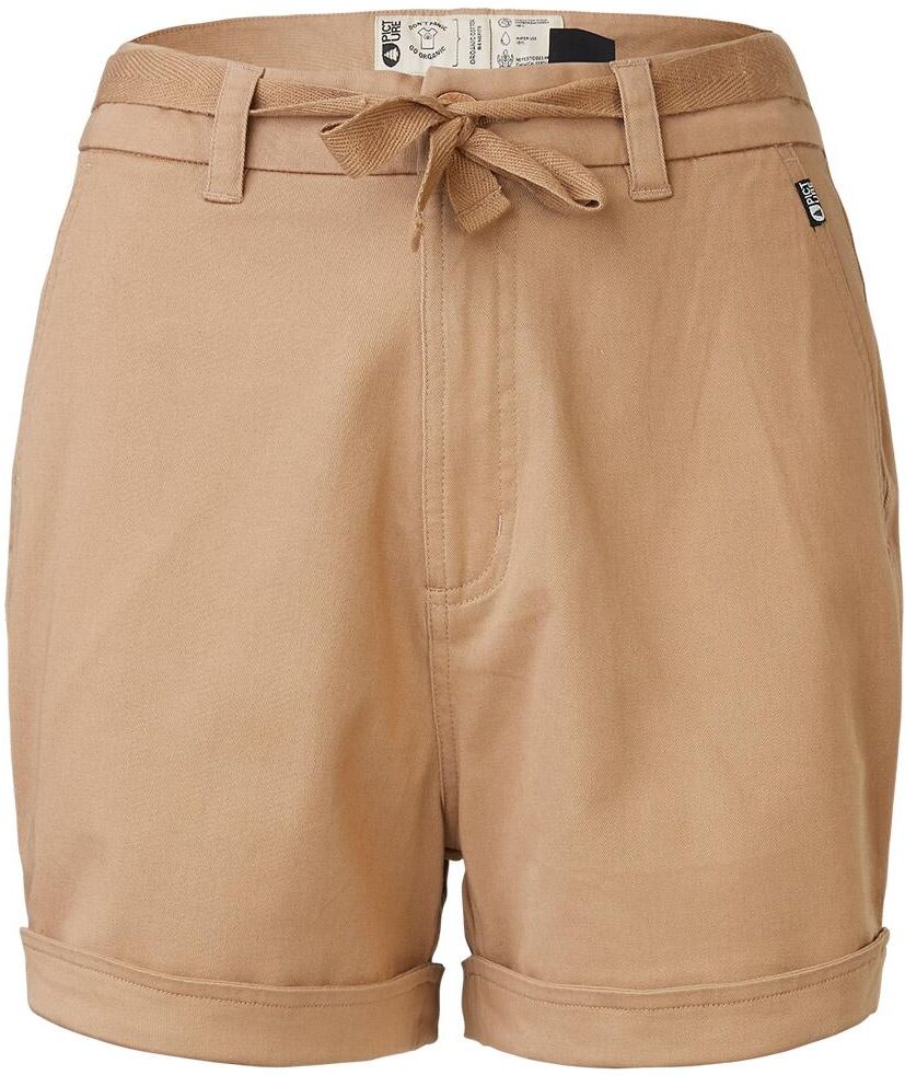 Picture  - Anjel Chino Dark Stone - XS - Short