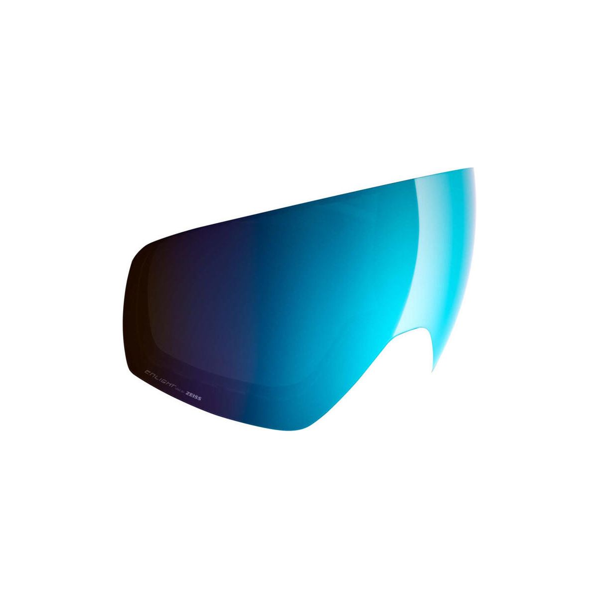 Flaxta Continuous Spare Lens blue mirror (9030) OneSize FX701009030ONE