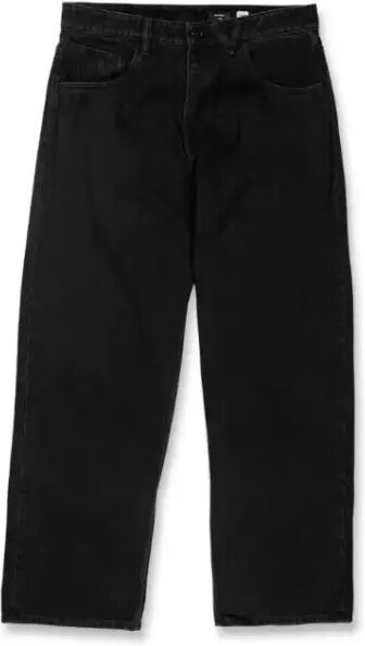 Jeans Volcom Billow (29 - New Black)  - Black - Size: 29