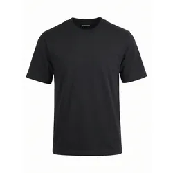 T-Shirt Louis Sayn schwarz, 50