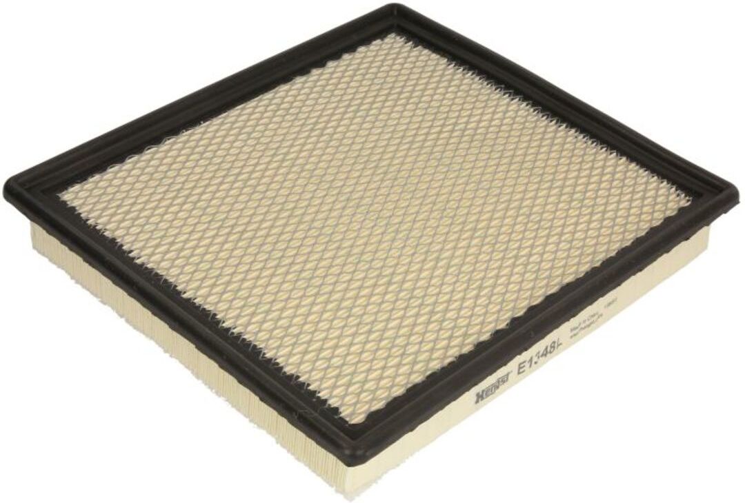 Luftfilter HENGST Filtration E1348L