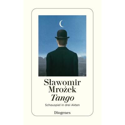 Tango, Taschenbuch von Slawomir Mrozek, Diogenes Verlag AG