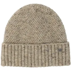 Eisglut Damen Madita Strickmütze - STK - TAUPE