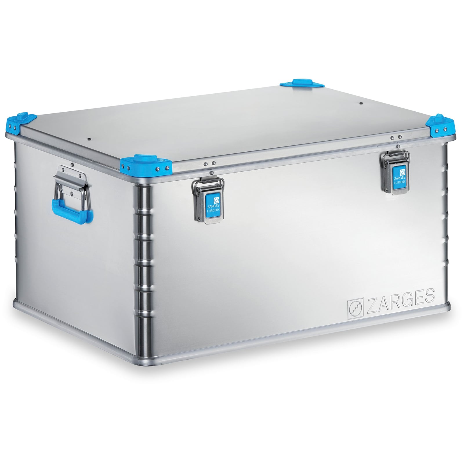 Zarges Eurobox 800x600x410mm