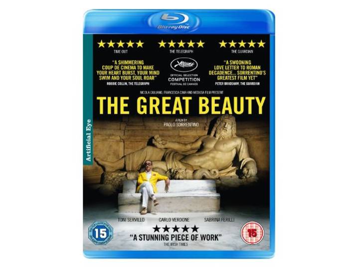 The Great Beauty