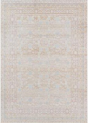 Momeni Isabella Polyester Traditional Oriental Area Rug