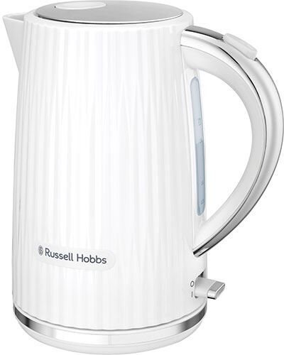 Jarro Elétrico Russell Hobbs Eden White 27360-70  Branco