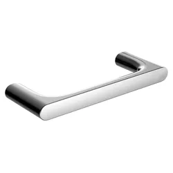 KEUCO Handtuchring Edition 400 11521, feststehend, verchromt