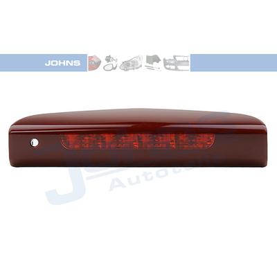 JOHNS Zusatzbremsleuchte 55 57 89-2 mitte für Opel