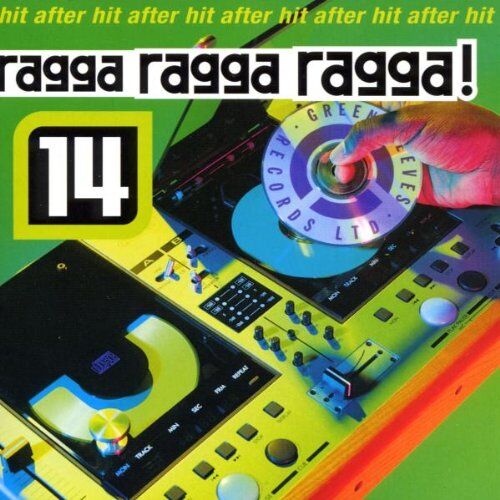 Various - Ragga Ragga Ragga 14 - Preis vom 19.10.2026 19:33:35 h