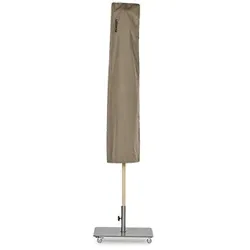 Schutzhülle Basic Taupe Gr.V