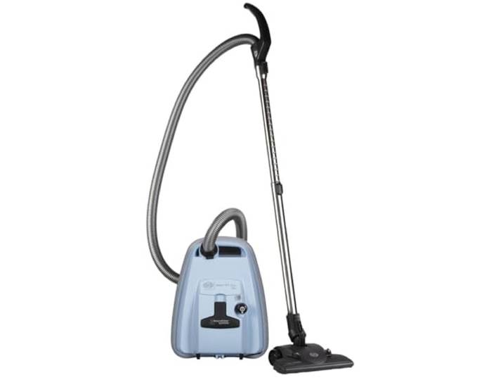 Sebo - Aspirateur SEBO K1 CREAM BLUE 93660FR