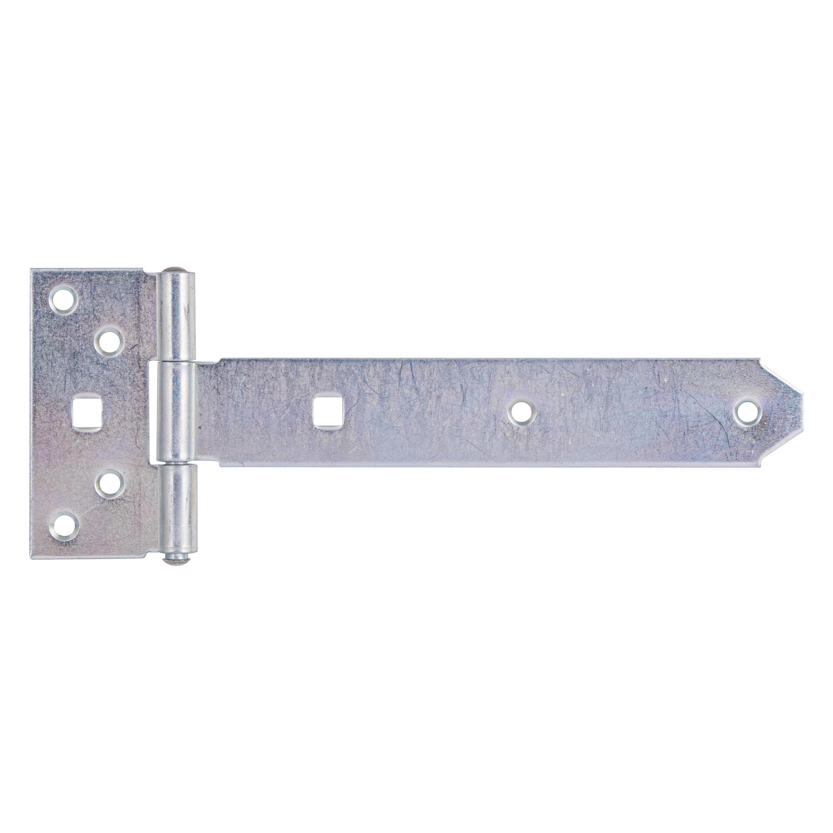 Alberts Kreuzgehnge Typ 124 leicht, 200 x 33 mm galv. verzinkt, dickschichtpassiviert (10 Stk.) (310615)