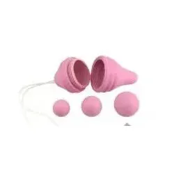 Adrien Lastic Pelvix Concept Pelvic Floor Exerciser