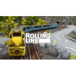 Rolling Line