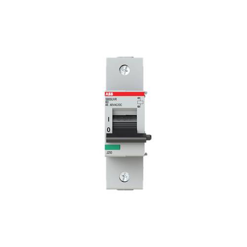 ABB 2CCS800900R0251 S800-UVR60 Unterspannungsauslöser 1St.