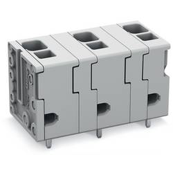 WAGO 2624-3504 Leiterplattenklemme 50 St.