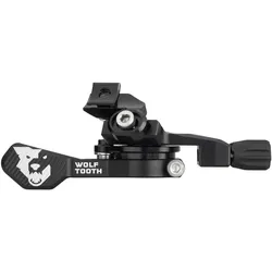 Wolf Tooth ReMote Pro Remote Hebel, Hope Tech 4 Bremse, black