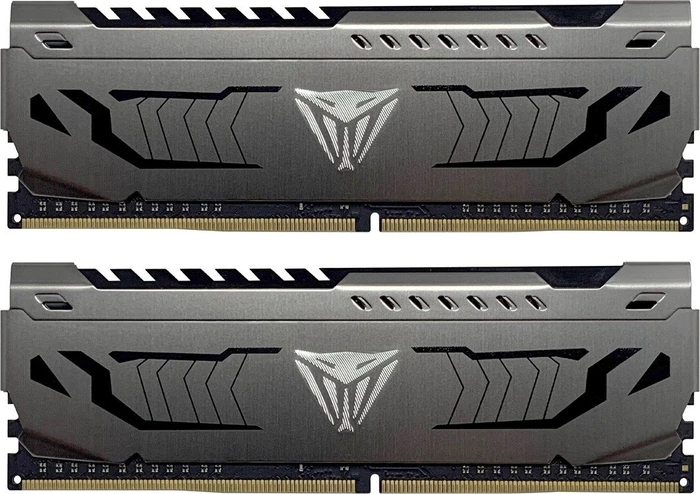 Patriot Viper Steel 16GB KIT DDR4 3200Mhz CL16 DDR4
