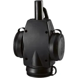 ABL GmbH VG-3fach-Kupplung 1473292