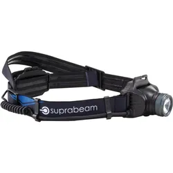 Suprabeam, Stirnlampe, (340 lm)