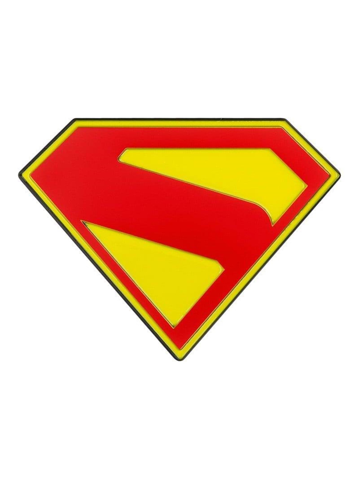 Paladone - Superman Magnetic - Flaschenöffner