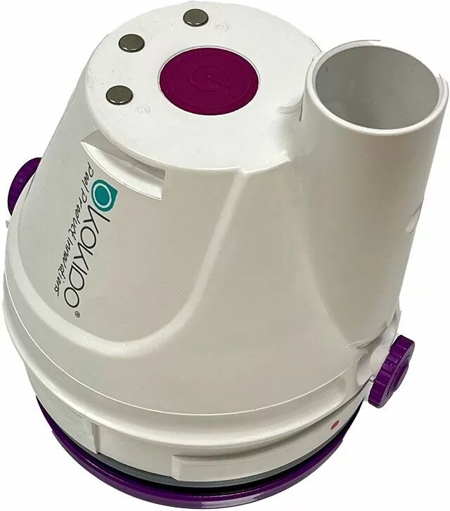 Pièces détachées pour aspirateur Telsa 50 Kokido EV50 - Bloc moteur avant 2017