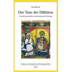 Der Tanz der Däbtäras, Sachbücher von Kai Merten