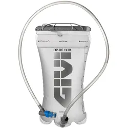 Givi, Motorradgepäck, Trinkbeutel T523 (2 l)