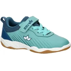 LICO Sportschuh Calera VS, Größe 30 in Türkis Türkis