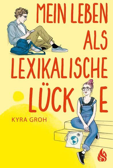 Kyra Groh - Mein Leben als lexikalische Lücke - Preis vom 30.09.2026 22:30:23 h
