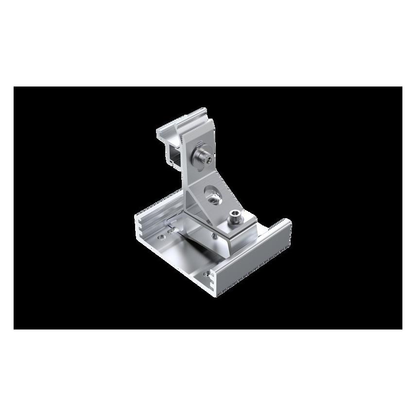 Aero AEROCOMPACT XM-F Dachhaken (Solaranlage Montagematerial) (705310)