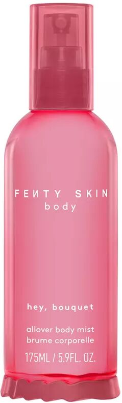 FENTY SKIN - Allover Body Mist Hey Bouquet - Duftendes Körperspray, 175 ml